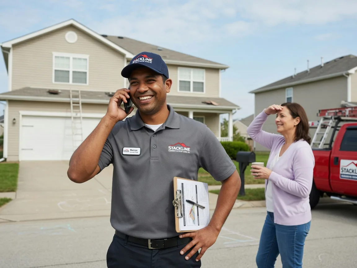 Chimney flashing repair Algonquin, IL FAQs